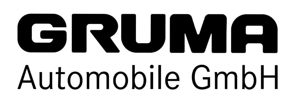 Logo GRUMA Automobile GmbH