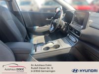 Hyundai KONA Elektro - Vorschau Bild 15