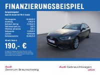Audi A4 - Vorschau Bild 2