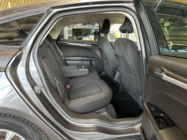 Ford Mondeo Lim. Business Edition *Kamera*TÜV*PDC*