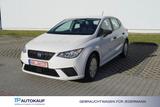 Seat Ibiza 1.0 MPI*1. Hand*PDC*Carplay*Scheckheft - Seat Ibiza: Mpi