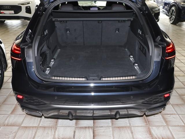 Audi A6 Avant TFSI quattro S line LM21 Pano HuD Luftf