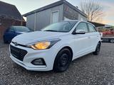 Hyundai i20 Trend*4 Türer*KLIMA*PDC*SHZ*SR+WR*HU NEU - Hyundai i20 in Augsburg