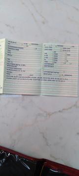 Frankia 740Exklusiv  - Frankia 740