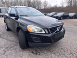 Volvo XC 60 XC60 Summum Drive - gebrauchte Volvo XC60 aus dem Jahr 2010