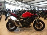 Honda CB1000 Hornet ABS Modell 2025 incl. Anlieferung