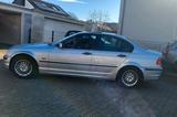 BMW 316i E46  Rentner Fahrzeug - BMW 316 aus 2000: 316i E46