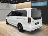 Mercedes-Benz V 250 d 4M AVANTGARDE L *AMG*NAVI*DISTRONIC*AHK* - Mercedes-Benz V 250