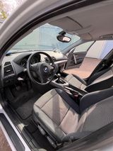 BMW 118i - EZ 07/2005 | 129 PS | HU bis 12/2026 - BMW 118 aus 2005: 118i