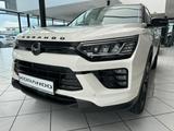 KGM Korando 1.5 Blackline Plus - KGM Korando