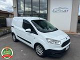 Ford FORD Transit Courier 1.5 TDCi 75CV Van Trend - I - Ford Transit Courier aus 2016