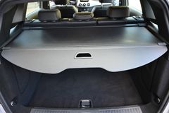 MERCEDES-BENZ B 180 Urban PDC NAVI 35tkm Sitzhz.