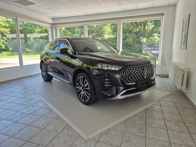 GWM WEY 05 Luxury mit Sitzkomf. Paket 4WD