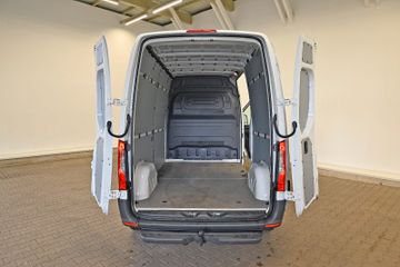 Mercedes Sprinter - 11