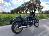Harley-Davidson Dyna Low Rider S FXDLS  - HARLEY-DAVIDSON DYNA LOW RIDER FXDL