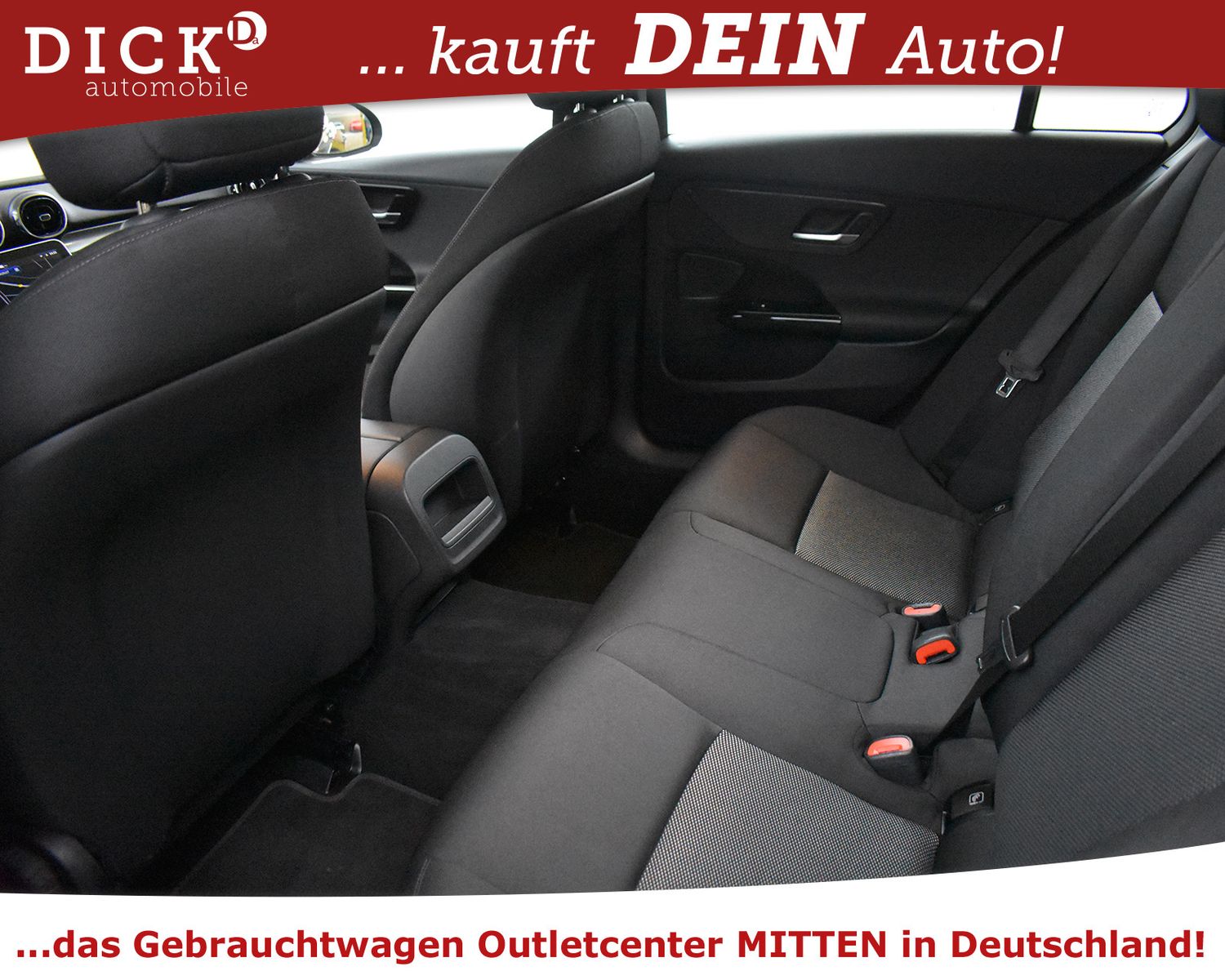 Fahrzeugabbildung Mercedes-Benz C220d T 4Mat NAV+KAM+VIRTU+LED+SHZ+ACC+AVENC+KEY