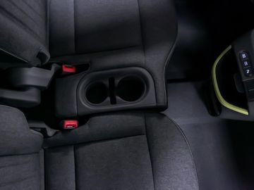 Hyundai Inster Elektro 85 kW FWD Cross Autobahnassistent