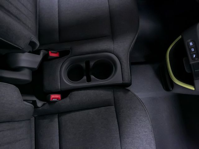 Hyundai Inster Elektro 85 kW FWD Cross Autobahnassistent