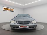 Mercedes-Benz C 200 Kompressor Elegance  Automatik  PDC - gebrauchte Mercedes-Benz C 200 aus dem Jahr 2003