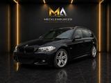BMW 525 d xDrive Pano SitzHz Luft Memory Luft - BMW 525: Kombi, Xd