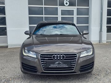 Audi A7 - 3