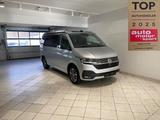 Volkswagen T6 California T6.1 2.0 TDI DSG 4Motion Beach Cam - : Van, Automatik