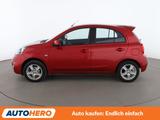 Nissan Micra 1.2 Acenta*TEMPO*LIM*SHZ*ALU*KLIMA* - Nissan Micra: 1.2