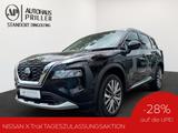 Nissan X-Trail 1.5VCT Tekna+/HeadUp/ProPilot/Navi