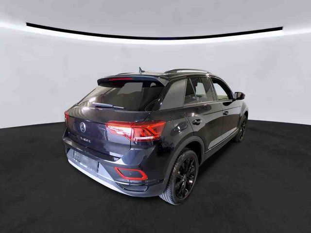 T-Roc 1.5 TSI BLACKSTYLE LED+KAMERA+PDC+DCP+LANE