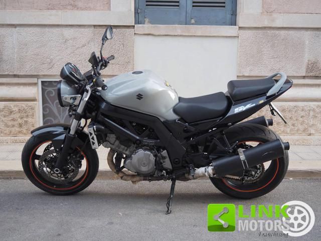 Suzuki SUZUKI SV 1000 ASI