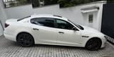 Maserati Quattroporte 3.0 V6 S Q4 GranSport S 