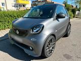 Smart 453 Cabrio Brabus CS Tuning - Smart ForTwo: Tuning