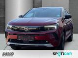 Opel Grandland Elegance AT Business-Paket Premium AGR - Opel Grandland (X) Business-Elegance mit Benzin-Antrieb