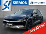 Hyundai IONIQ 5 77,4kWh 2WD UNIQ MJ23 HUD Navi Digitales - Hyundai IONIQ 5: Automatik