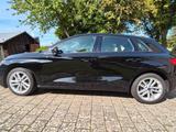 Audi A3 30 TFSI S tronic advanced + Garantie+AHK+WR  