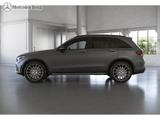 Mercedes-Benz GLC 400 d 4M AMG Night+Pano+HUD+360°+AHK+20 - Mercedes GLC 400 SUV