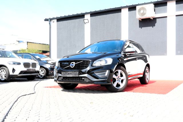 Volvo XC 60 XC60 Momentum AWD