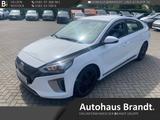 Hyundai IONIQ Trend Elektro Rückfahrkam./Navi/Klimaautom - Hyundai IONIQ: Trend