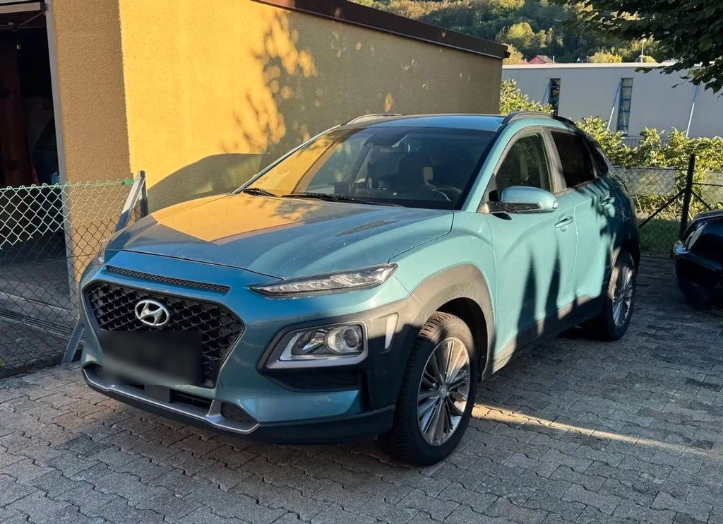 Image of Hyundai KONA