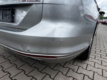 Volkswagen Passat Variant - 6