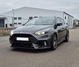 Ford Focus RS 2,3 EcoBoost  - Ford Focus: RS