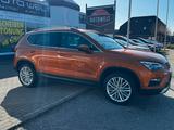 Seat Ateca Xcellence Pdc Mfl Euro6 - Seat in Duisburg
