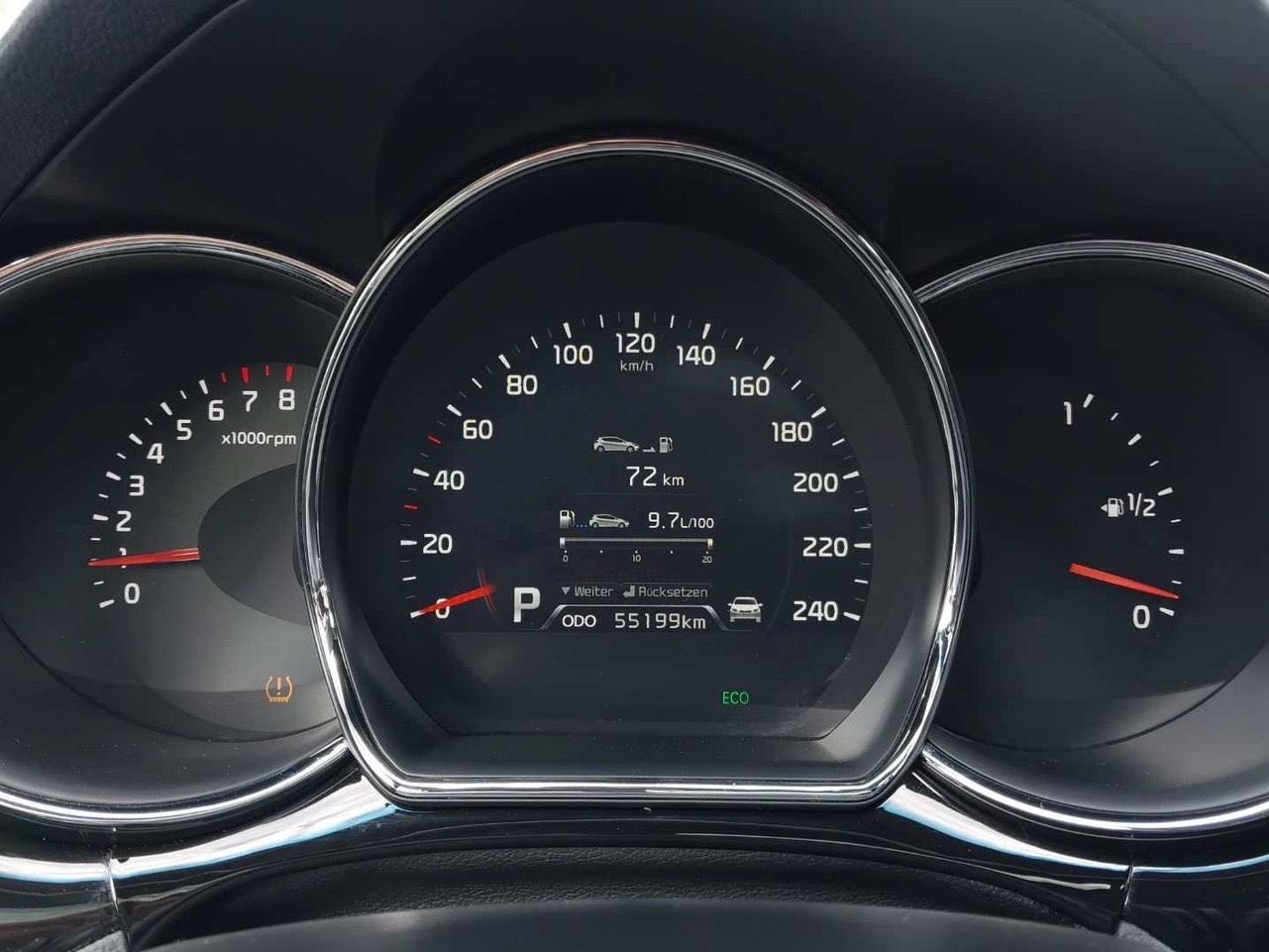 Kia cee'd Sportswagon Spirit PANO*BLT*LED*KAMERA*PDC