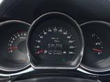 Kia cee'd Sportswagon Spirit PANO*BLT*LED*KAMERA*PDC - Kia cee'd Sportswagon aus 2013