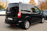 Ford Tourneo Courier Titanium - Ford Tourneo aus 2022