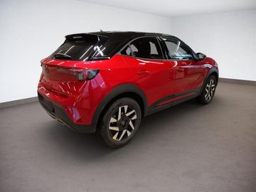 Bild 3 Opel Mokka 1.2 Turbo 96kW GS Kamera NAVI SHZ/LHZ LED