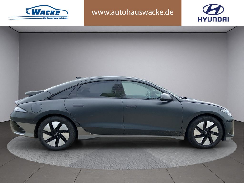 Hyundai IONIQ 6 – Bild 7
