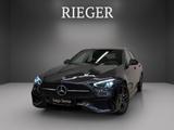 Mercedes-Benz C 300 4M AMG*MEMORY*Totwinkel*NIGHT*Spurhalte*++