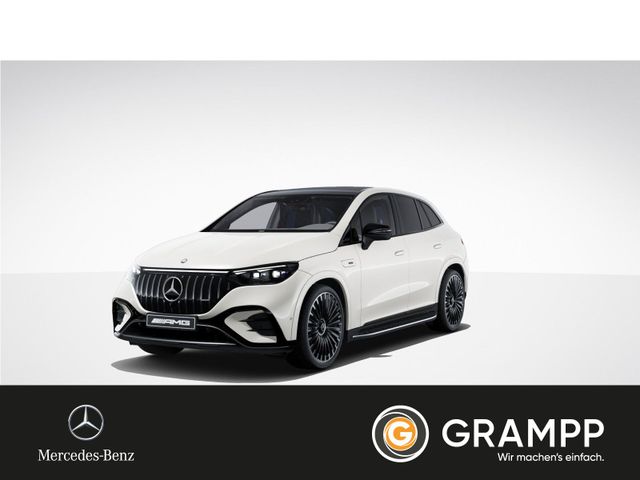 Mercedes-Benz Mercedes-AMG EQE 43 4MATIC SUV UPE 144.600