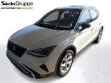 Seat Arona FR APP+DAB+VIRT+ACC+LED+NAVI+PDC+Facelift - Seat Arona mit Facelift